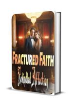 Fractured Faith Rekindled Affection Novel by Peppermint Cat