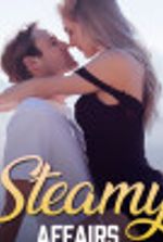 Steamy Affairs(Erotica)